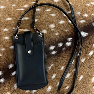Target Crossbody bag for phone & cards